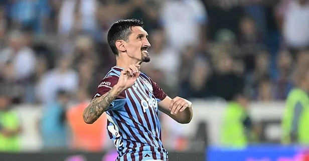 Trabzonspor’da Savic depremi