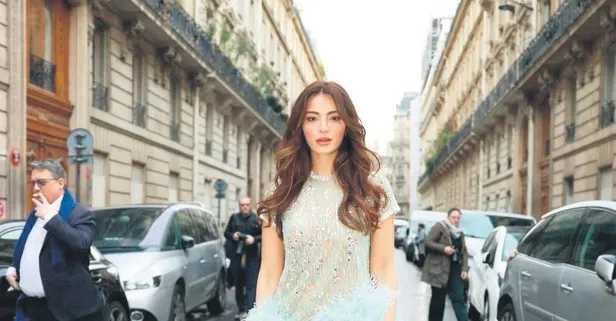 Melisa Aslı Pamuk Cem Karaca'nın Gözyaşları galasına katılmadı! Partneri İsmail Hacıoğlu'ndan "Mülteci" göndermesi...