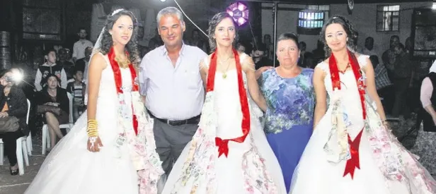 Bu da toplu mürüvet