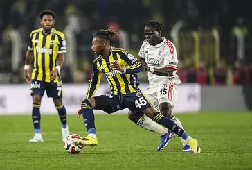 Nene yine ’ayakta kaldı’
