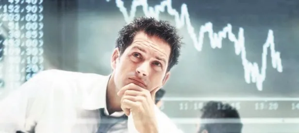 Spekülatör işbaşında