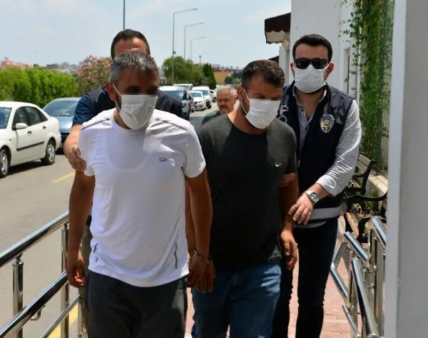 Adana'da şoke eden olay! Aracıyla kaza yapıp masrafını ödemeyen arkadaşını öldürdü-4