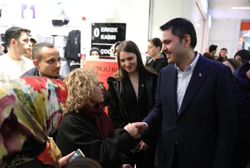 Gençlere ve kadınlara 100 bin TL hibe müjdesi