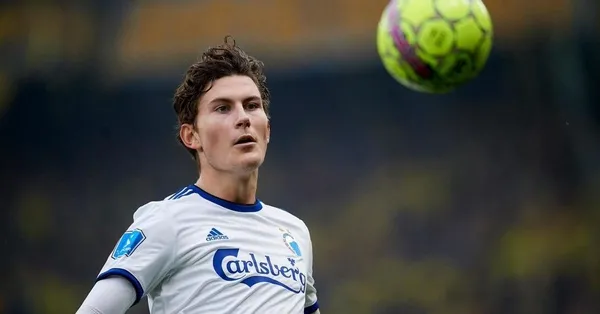 Galatasaray'da ara transfer harekatı erken başladı! Ocak hedefi Jonas Wind | Jonas Wind kimdir?-6