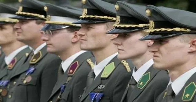 2020 yılı subay maaşları ne kadar? Jandarma ve Sahil Güvenlik Akademisi subay alım başvuru şartları açıklaması-2