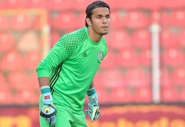 Trabzonspor yeni transferi Erce Kardeşler'i KAP'a bildirdi! Erce Kardeşler kimdir? Kaç yaşında?-1