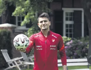 Cengiz Ünder’e Mourinho şoku