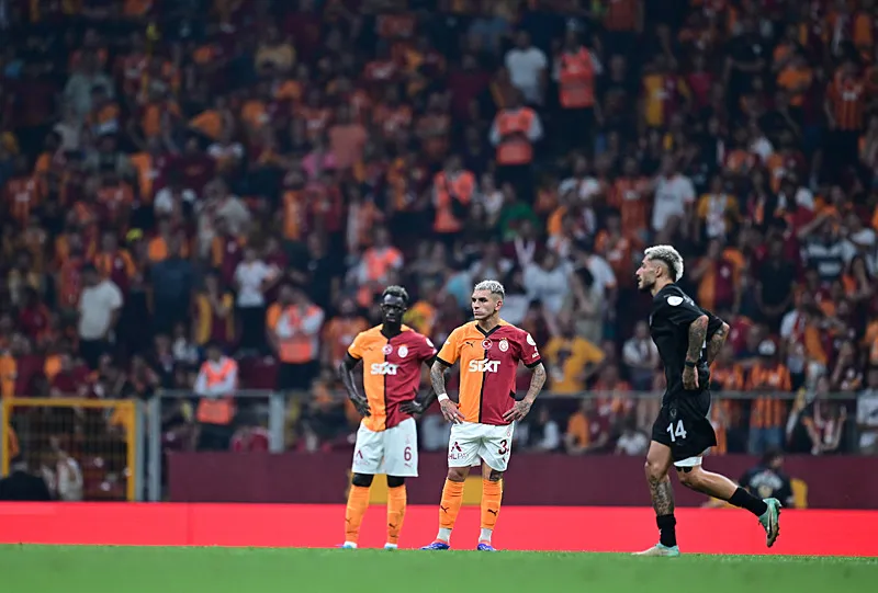 Galatasaray'ın yeni bekini duyurdular! Napoli'den geliyor - 1