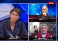 CHPli Fikri Sağların Halk TVde başörtülü hakimleri hedef almasına peş peşe çok sert tepkiler: Bölücülük örneği barbar zihniyet