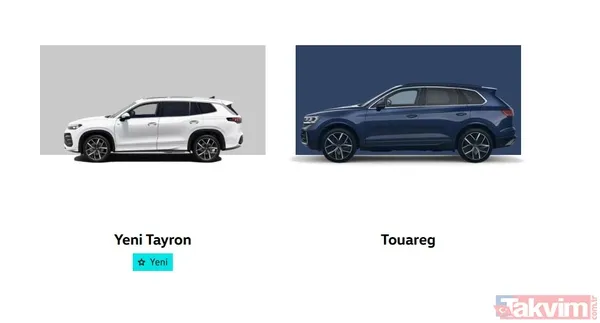 Mart Ayı Volkswagen Fiyatları 🚗 Volkswagen Polo 🔹 1.0 80 Ps Manuel Impression – 💰 1.407.200₺ 🔹 1.0 Tsı 95 Ps Manuel Life – 💰 1.540.200₺ 🔹 1.0 Tsı 95 Ps...