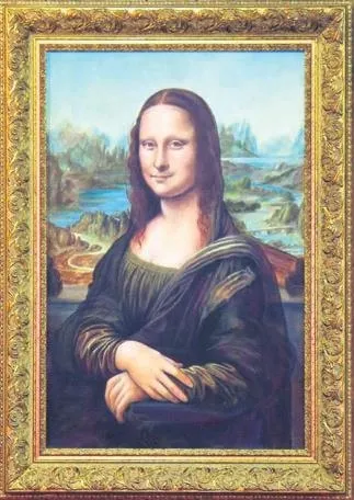 paranin-tablos-1639260491754.jpeg Paranın tablosu! Mona Lisa'ya 3 milyar dolar değer biçtiler-1