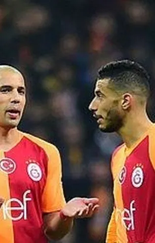 Feghouli ve Belhanda isyanın sınırında!