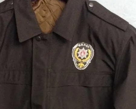 7 bin bekçi alınacak