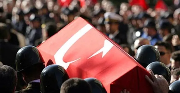 Son dakika: Ağrı'dan acı haber! PKK'lı teröristlerle çıkan çatışmada 2 asker şehit oldu