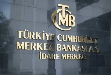 Merkez Bankası faiz kararını açıkladı!