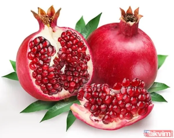 Bu besinler beyin gelişimini destekliyor! İşte iyi gelen o besinlerin listesi... - 8