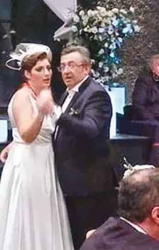 CHP'li Engin Altay'ın nikahına İçişleri Bakanlığı'ndan soruşturma