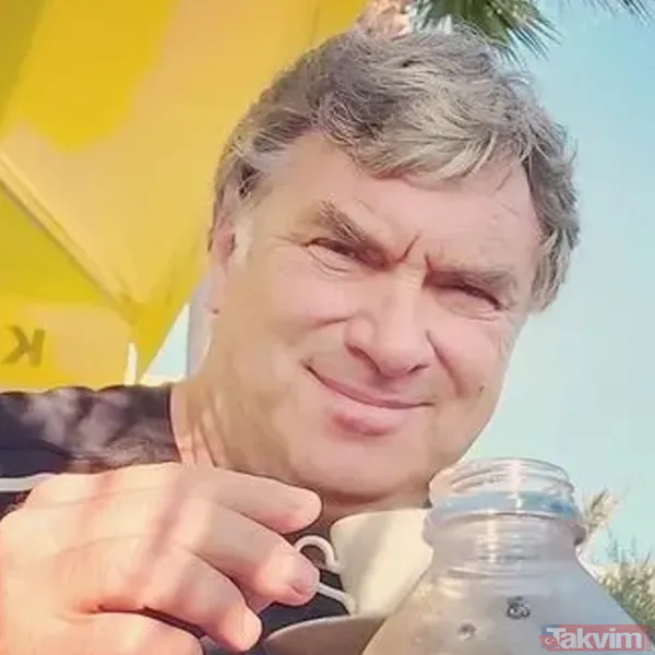 Çarkıfelek efsanesi Tarık Tarcan’ın son haline bakın! Bir anda ortadan kaybolmuştu! Hülya Avşar ile Müjde Ar'ın partneri... - 23