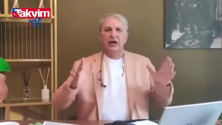 Fondaş Can Ataklı’dan Eda Ece’nin depremzedeler ile ilgili skandal açıklamalarına destek!