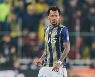 Jailson’dan 4.5 milyon