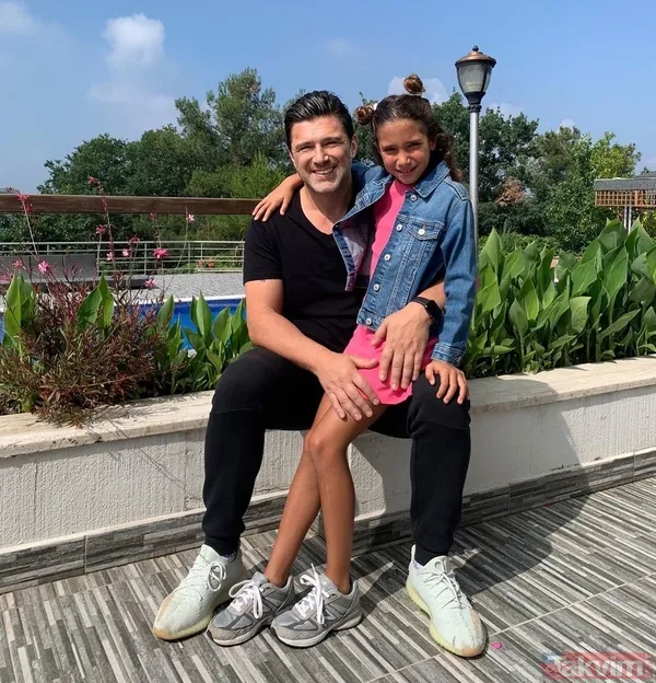 Hakan Ural ilk göz ağrısı ile üç numarasını paylaştı! Abi-kardeş ortalığı yıktı geçti! Sibel Can’ın biricik oğlunun son haline bakın... - 26