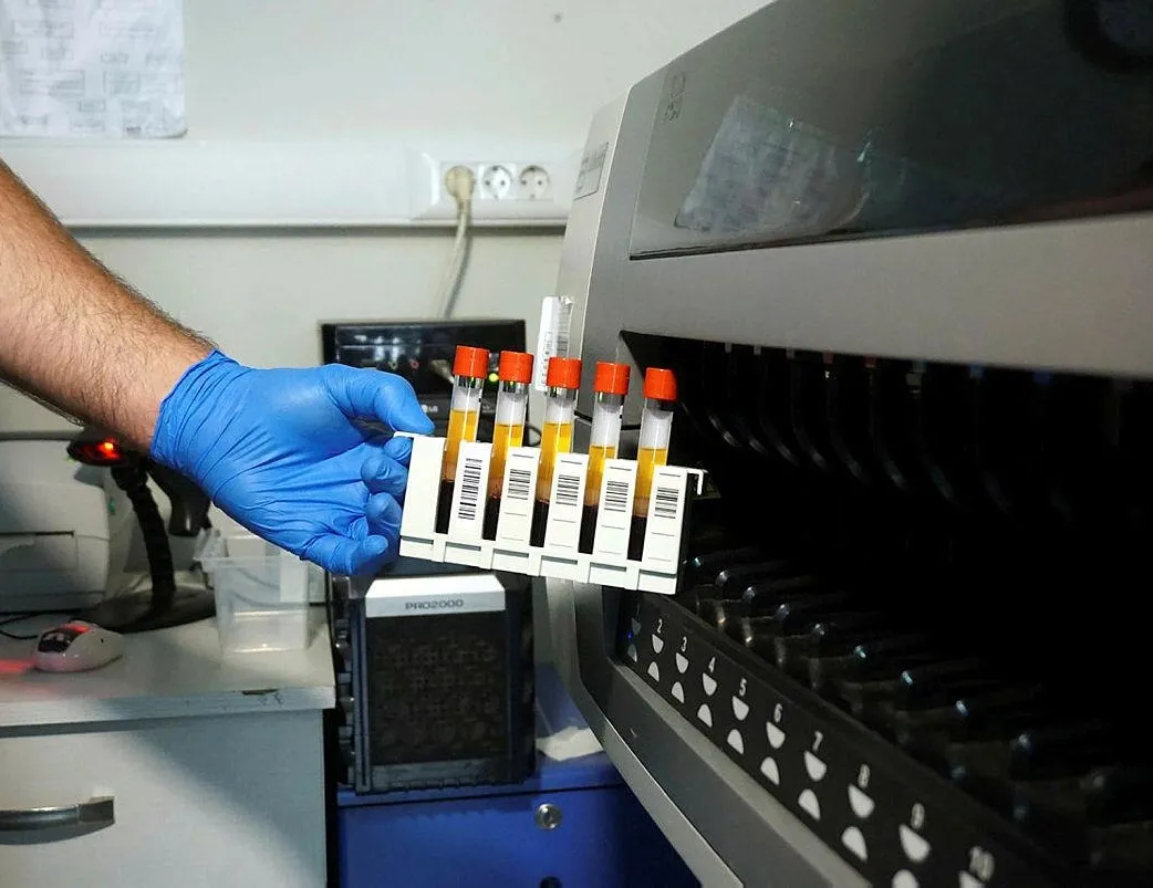 Salgınla mücadelede yeni dönem