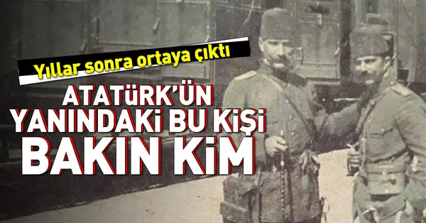 Az bilinen tarihi fotoğraflar