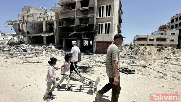 İsrail’in silah tedariki Batı’dan! Gazze’deki soykırıma rağmen desteğe devam ediyorlar - 16