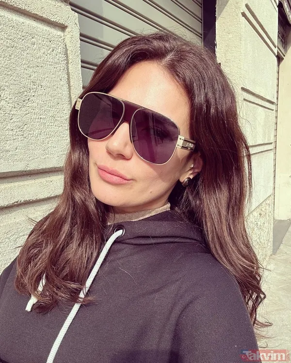 Buse Varol eşi Alişan'ın tahtına göz dikti! Alişan'ın elinden mikrofonu kaptığı gibi kendini sahneye attı sosyal medya ikiye bölündü - 21