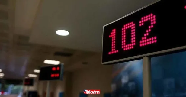 Bankalar saat kaçta açılıyor, kaçta kapanıyor ve saat kaça kadar açık? 2021 banka çalışma saatleri