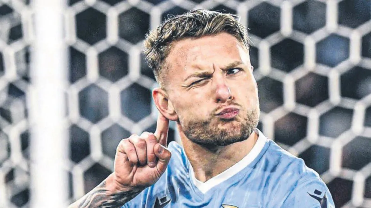 15 milyon Euro'luk İtalyan: Beşiktaş Ciro Immobile transferinde saat sayıyor