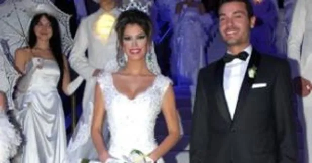 Sosyetik çift Hakan Kosif ve Evelize Kosif'in binlerce liralık lüks eşyaları çalındı! Yunanistan tatili kötü bitti...