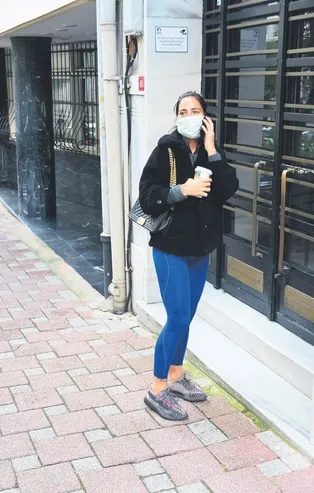 Zehra Çilingiroğlu arayışta