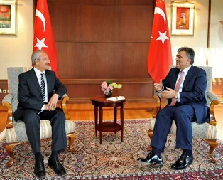 Bay Kemal’in Gül’en aşkı