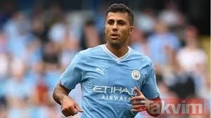 Bu listede Ronaldo yok Messi 25. sırada! EA FC 25'te dünyanın en iyi futbolcuları açıklandı - 24