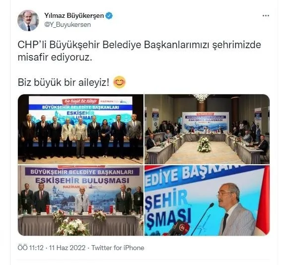 Ankara'yı sel alırken Mansur Yavaş, şehir şehir cirit attı! Vatandaşlar CHP'li belediye başkanını topa tuttu-2
