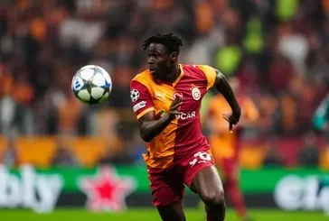 Galatasaray Singo için Napoli’nin teklifine net tavır aldı