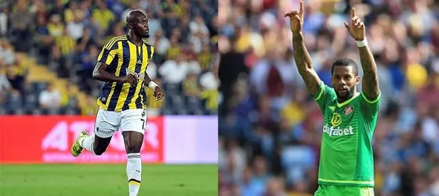 Lens ve Sow Fenerbahçe’de