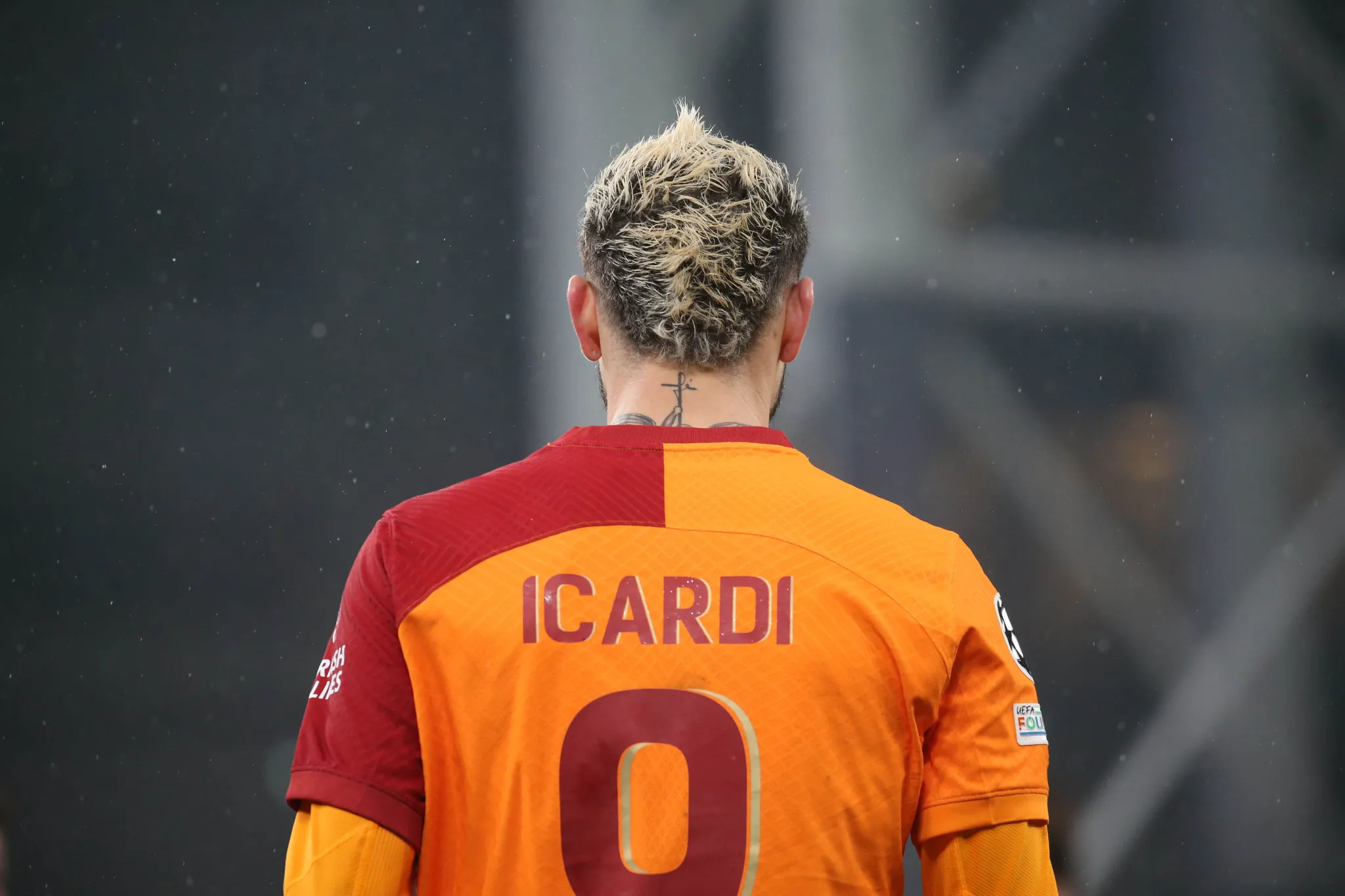 Galatasaray'dan 3 transfer birden! Fenerbahçe'nin eski yıldızı geliyor - 13