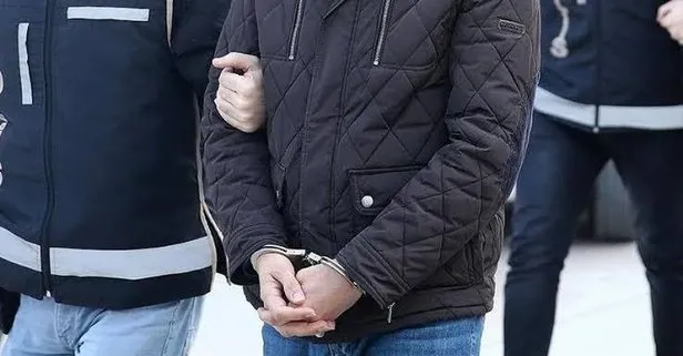 Kastamonu'da zehir tacirlerine operasyon!