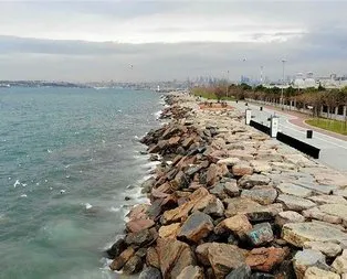 Kadıköy’de İSKİ rezaleti