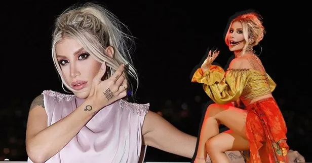 Irem Derici Yine Agzini Bozdu Kendisine Cirkin Diyen Kisiye Kufurlu Yanit Verdi Sosyal Medya Onlari Konustu A Salagi Takvim Irem Derici Yine Agzini Bozdu Kendisine Cirkin Diyen Kisiye Kufurlu Yanit Verdi Sosyal Medya Onlari Konustu A Salagi Takvim