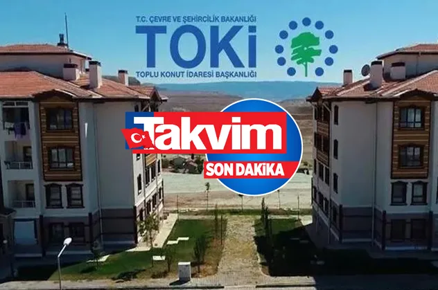 TOKİ TAKSİT ARTIŞI 2023! TOKİ aylık taksitleri ne kadar, kaç TL? TOKİ vade artış oranı kaç oldu?