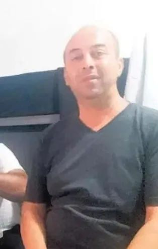 Böylesi filmlerde bile olmaz! Kendi evinde misafir oldu! Yer: İzmir