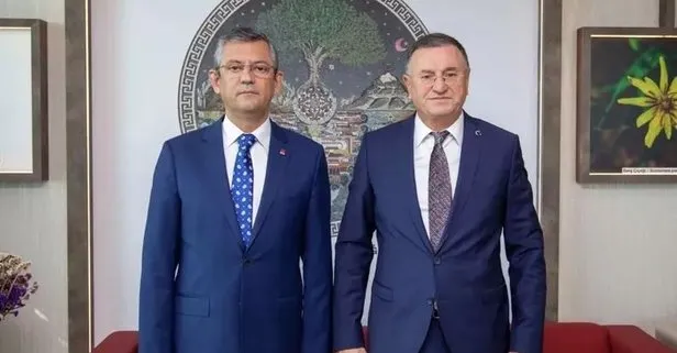 CHP'de bitmeyen Hatay krizi! Mert Fırat'a da teklif gittiği ortaya çıktı! CHP kodları patladı