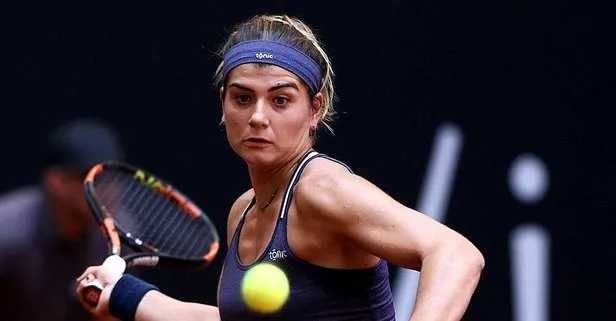 Wimbledon'da Başak Eraydın tur atladı