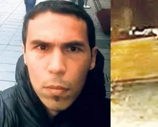 Hain saldırganın kimliği bereden bulundu