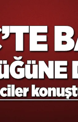 İsveç'te basın özgürlüğüne darbe!