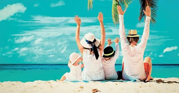 Turizmde ‘çalışma’ desteğine devam