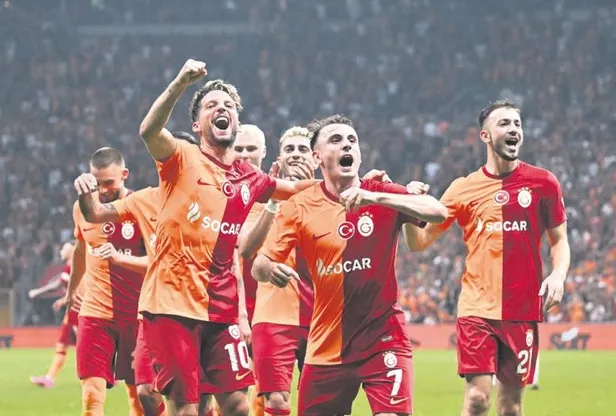 Messi'nin frikik golü olay oldu: Sosyal medyada 600 bin paylaşım yapıldı!-10